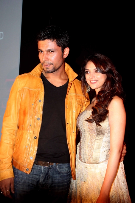 Murder 3 First Look Trailer Launch
