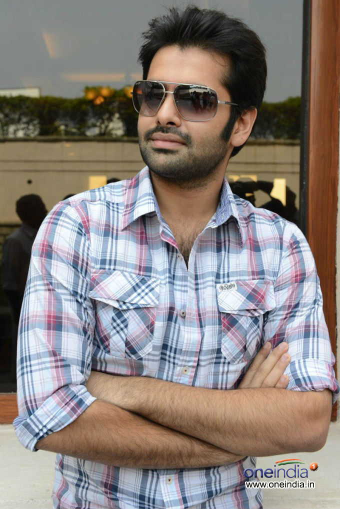 Ongole Gitta Press Meet