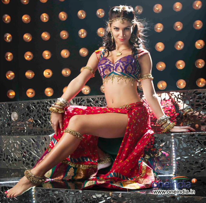 Angrezi in Desi Tadka
