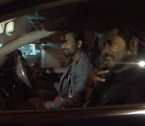 Vidya Balan Wedding Reception