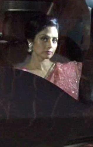 Vidya Balan Wedding Reception