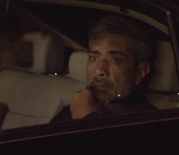 Vidya Balan Wedding Reception