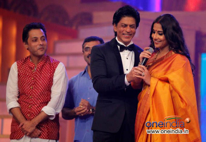 Zee Cine Awards 2013