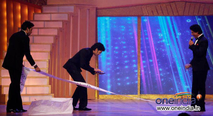 Zee Cine Awards 2013