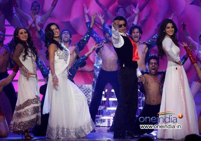 Zee Cine Awards 2013