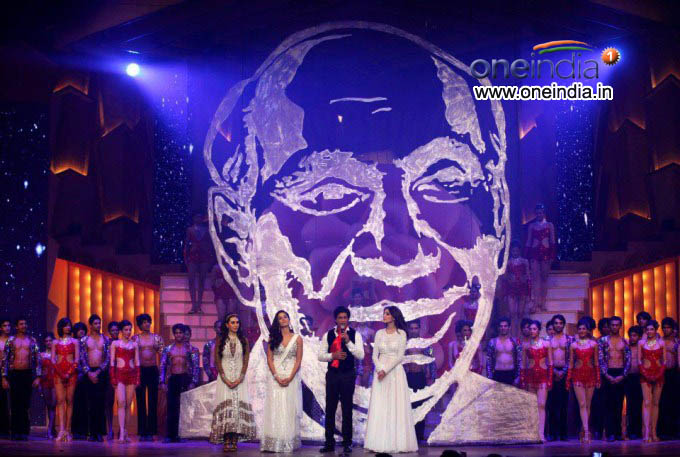 Zee Cine Awards 2013