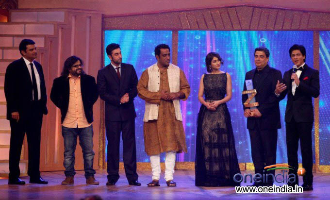 Zee Cine Awards 2013