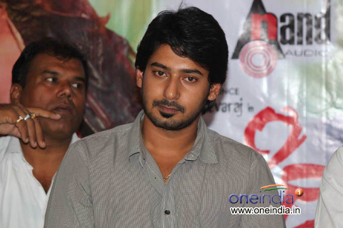 Ziddi Audio Release