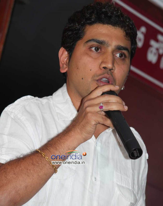 Ziddi Audio Release
