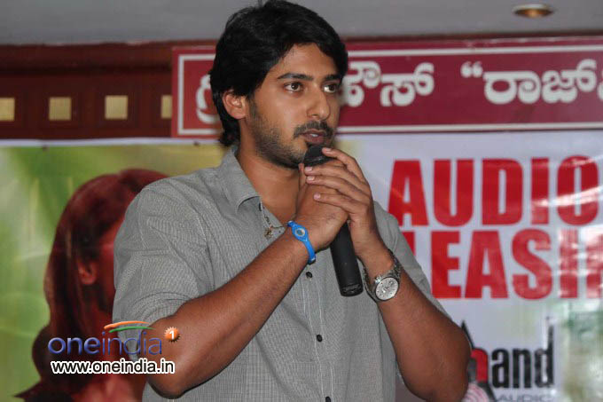 Ziddi Audio Release