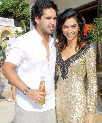 Deepika Padukone Rare and Unseen Pictures