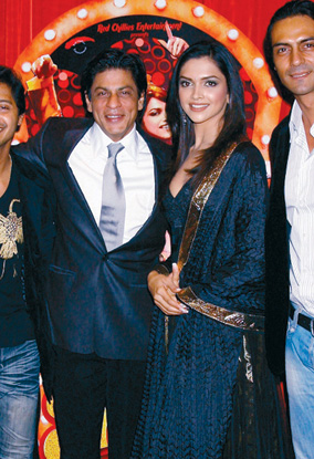 Deepika Padukone Rare and Unseen Pictures