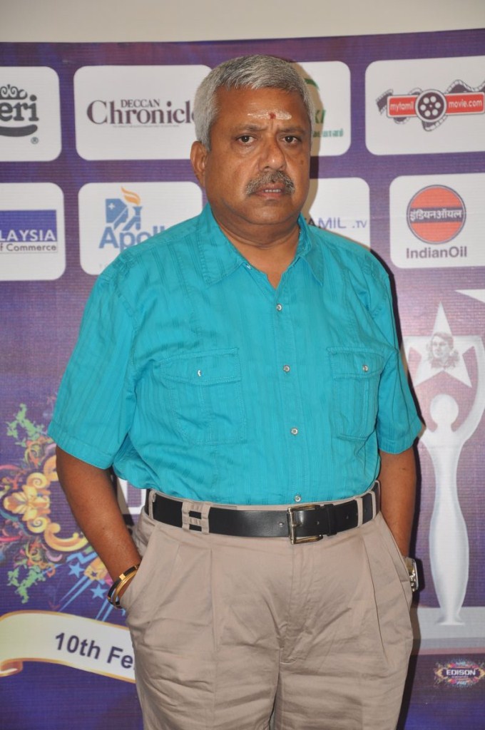 6th Edition of Edison Awards 2013