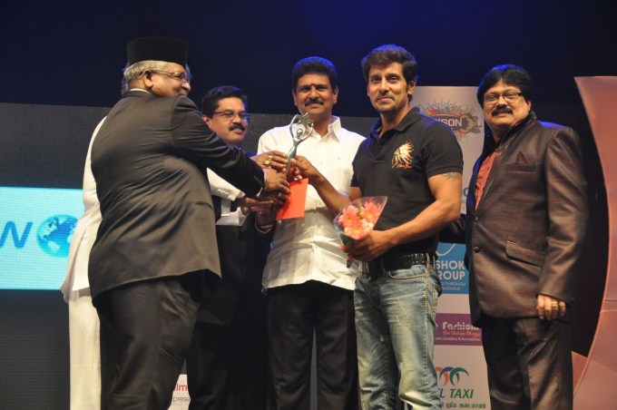 6th Edition of Edison Awards 2013