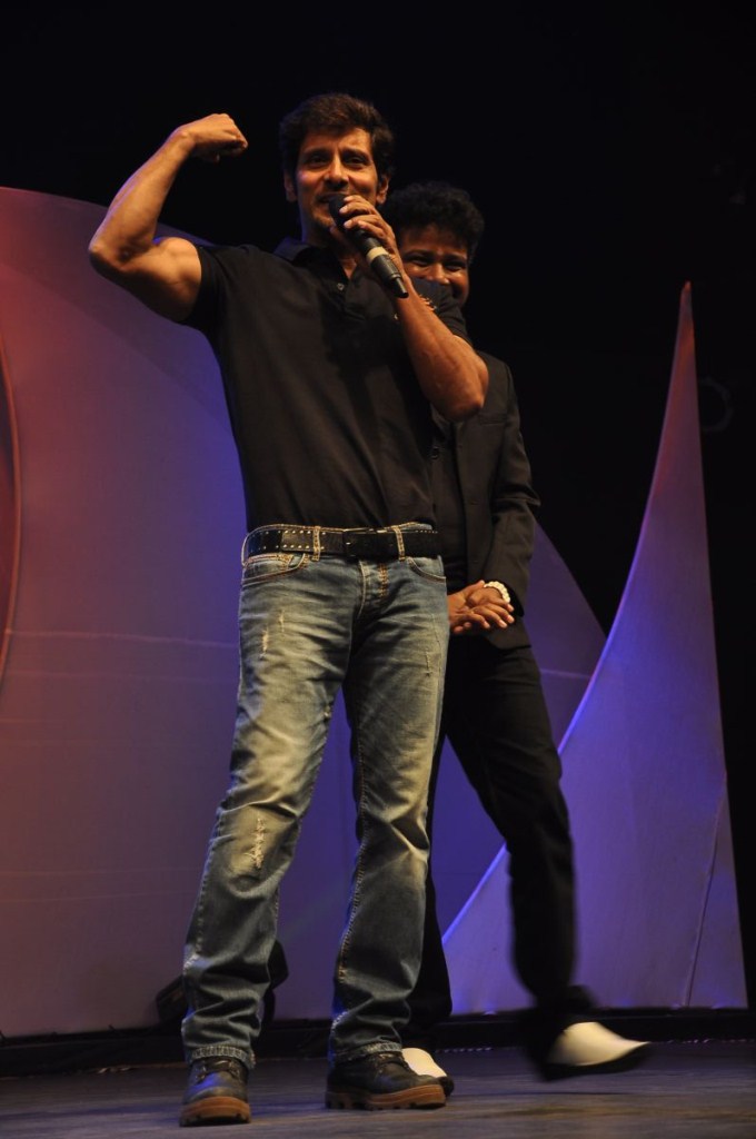 6th Edition of Edison Awards 2013