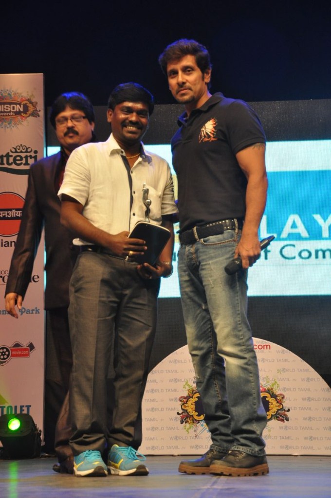 6th Edition of Edison Awards 2013