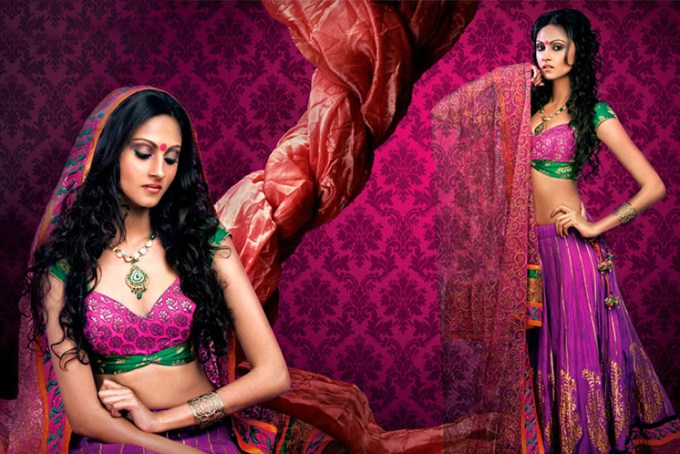 Karishma Naina Sharma