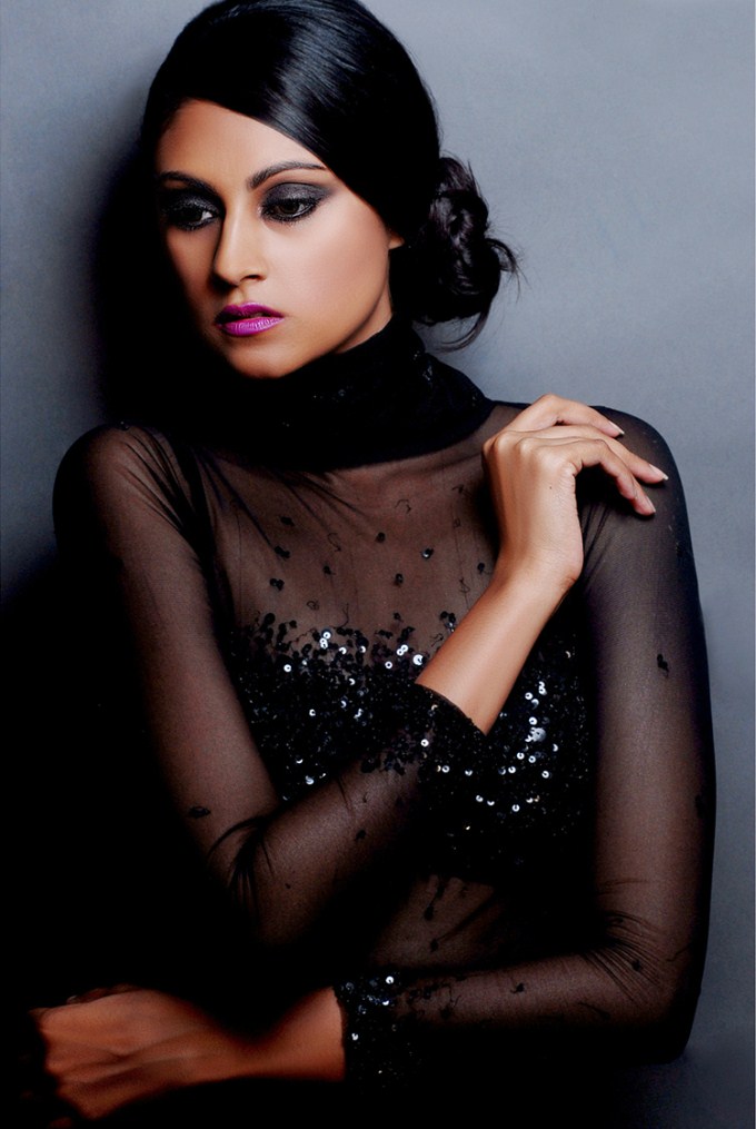 Karishma Naina Sharma