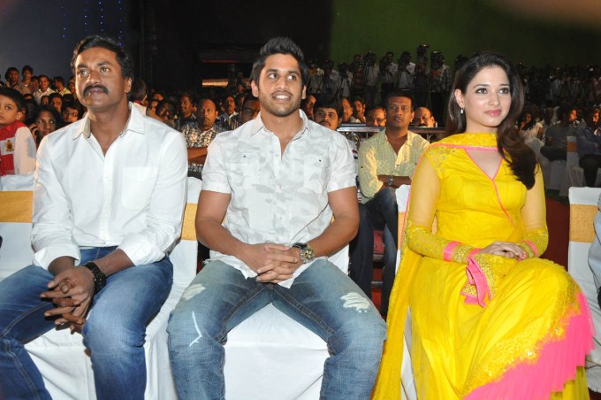 Mr. Pellikoduku Audio Launch