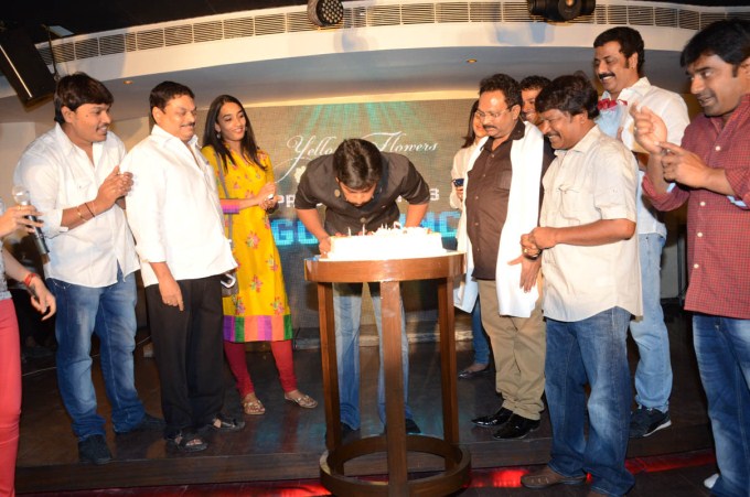 Nani Birthday Celebration