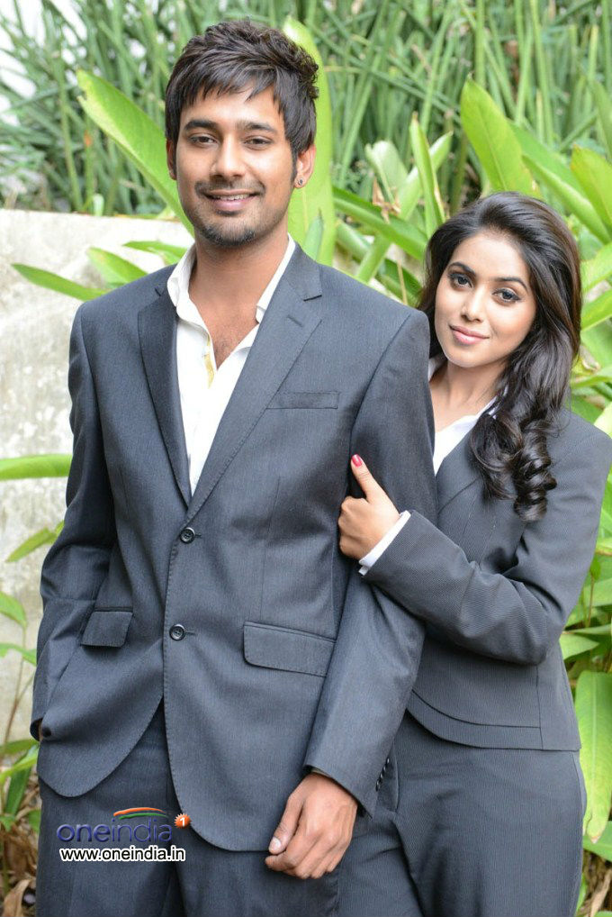 Nuvvila Nenila Movie Launch