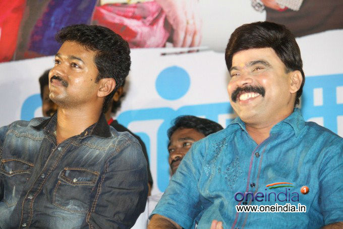 Onbadhula Guru Audio Launch