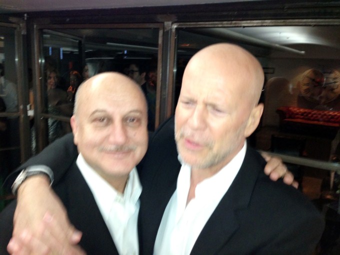 85th Annual Academy Awards 2013