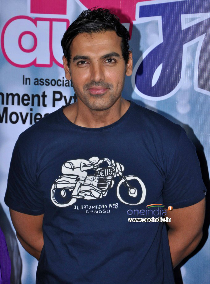 I Me Aur Main Promotion