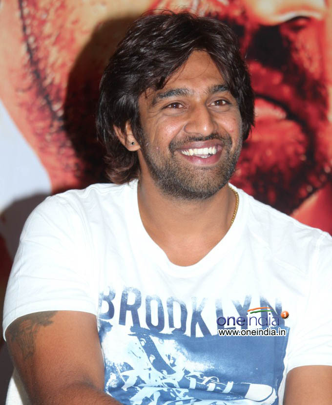 Varadanayaka Success Meet