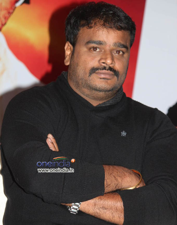 Varadanayaka Success Meet