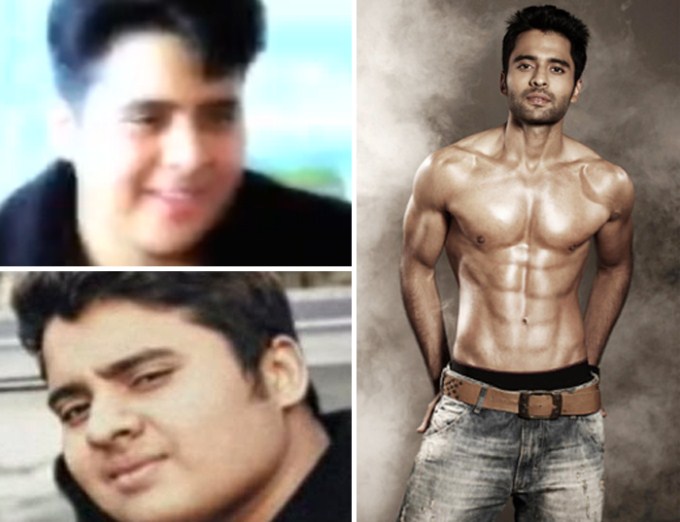 Bollywood celebs from fat to fit
