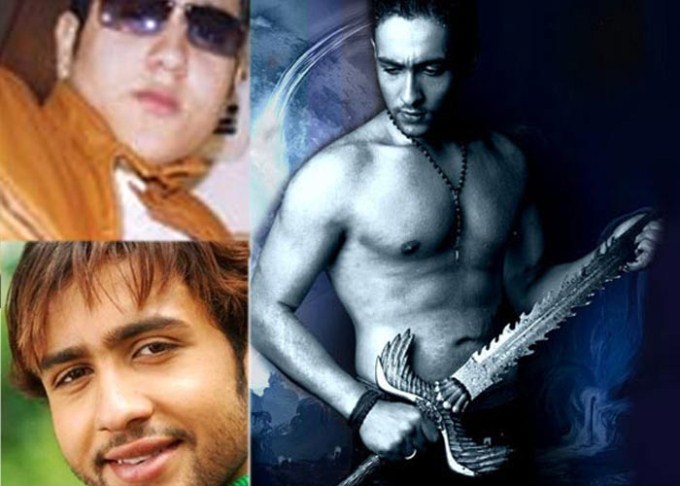 Bollywood celebs from fat to fit