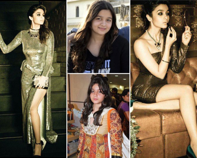 Bollywood celebs from fat to fit