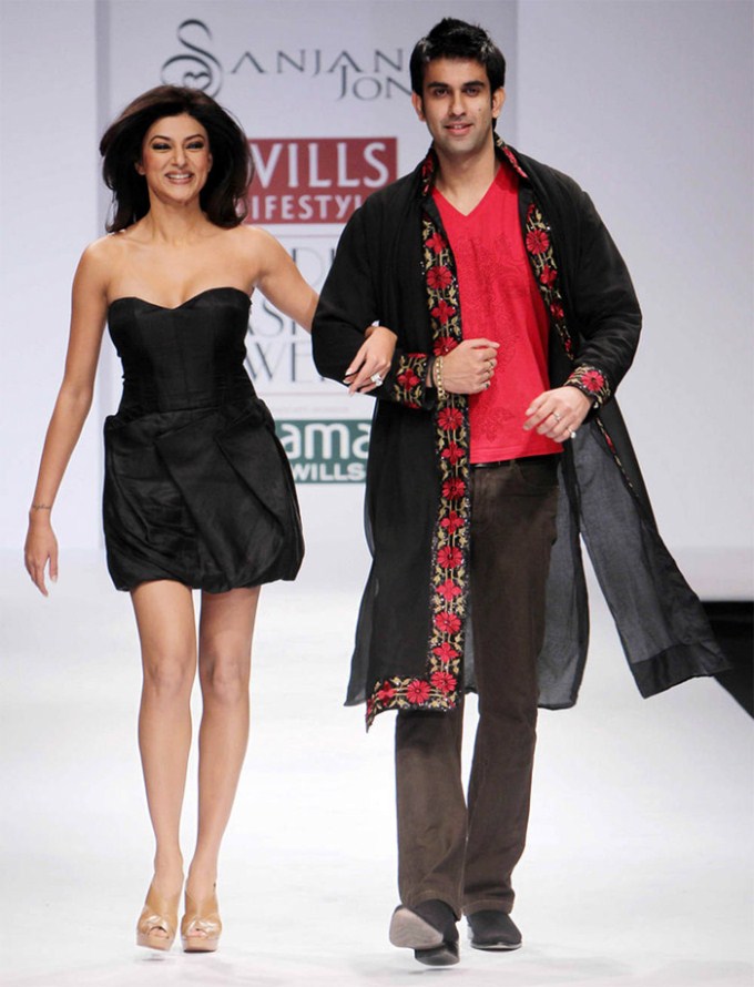 Bollywood's Sexiest Legs