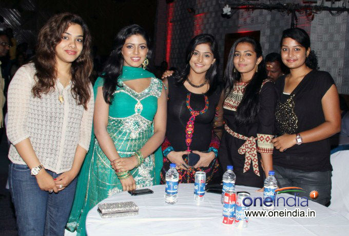 Chennaiyil Oru Naal Audio Launch