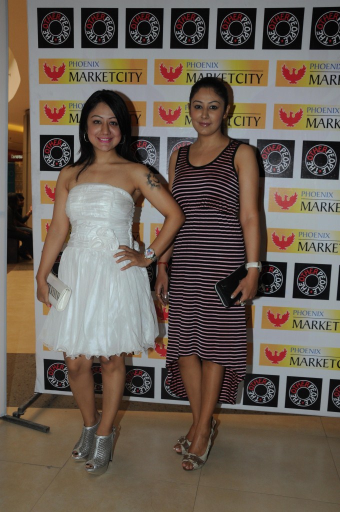 Grillopolis hosted Women's Day Brunch with Phoenix Marketcity