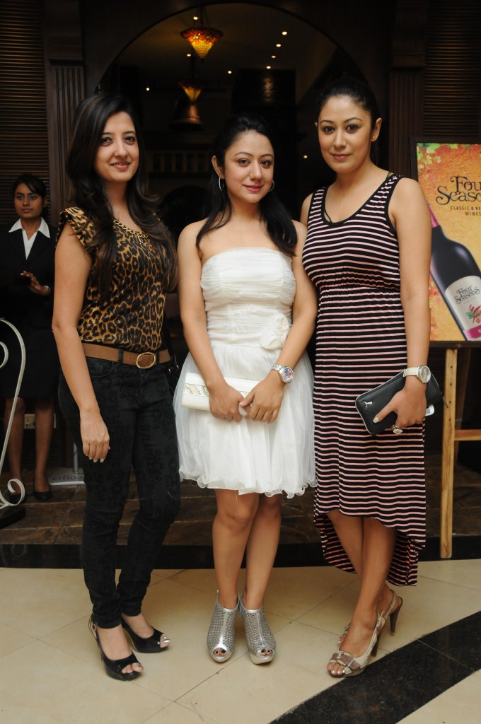 Grillopolis hosted Women's Day Brunch with Phoenix Marketcity