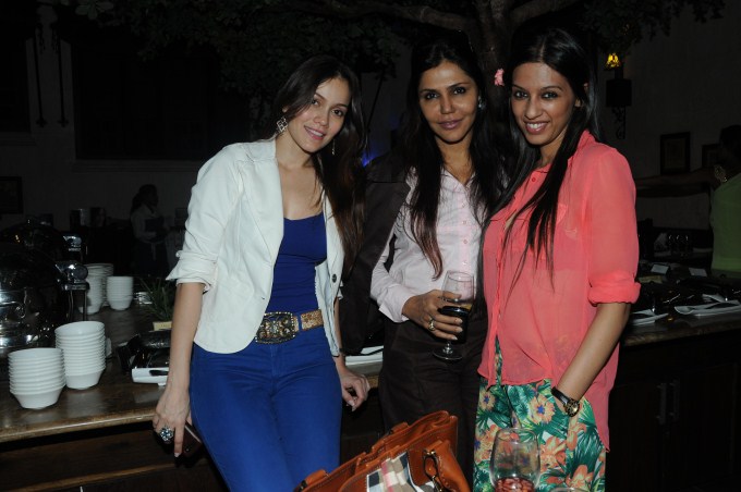 Grillopolis hosted Women's Day Brunch with Phoenix Marketcity