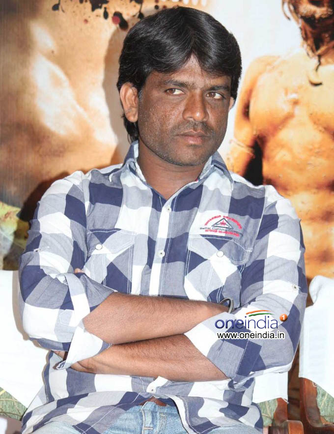 Jatayu Press Meet