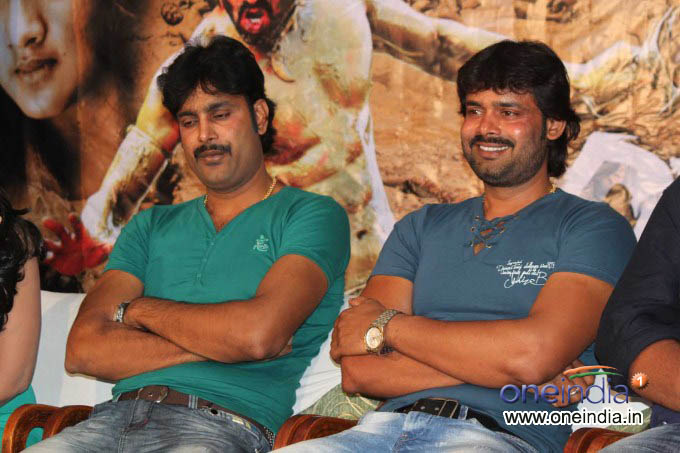 Jatayu Press Meet