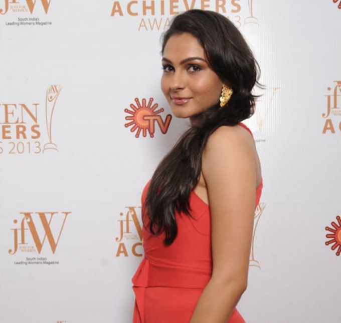 JFW Women Achiever's Awards 2013