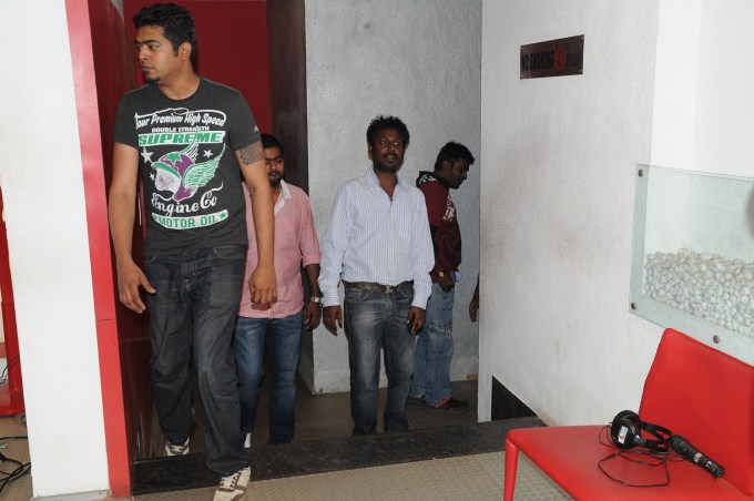 Mathil Mel Poonai Premiere Show