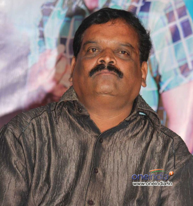 Rangan Love Story Press Meet - Filmibeat