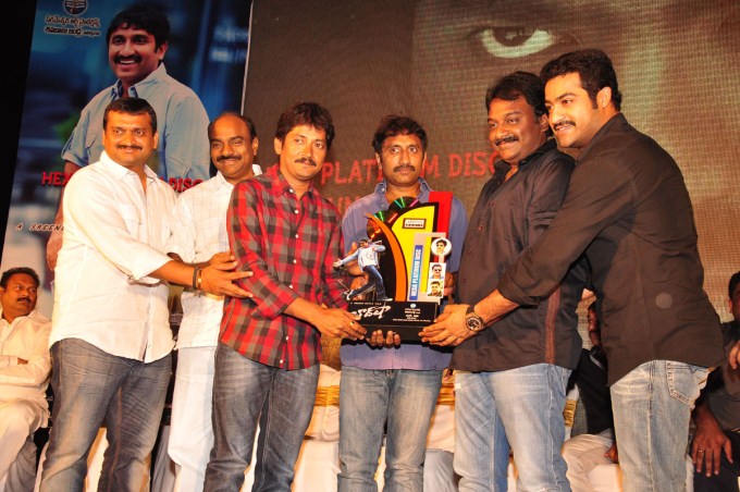 Baadshah Hexa Platinum Disc Function