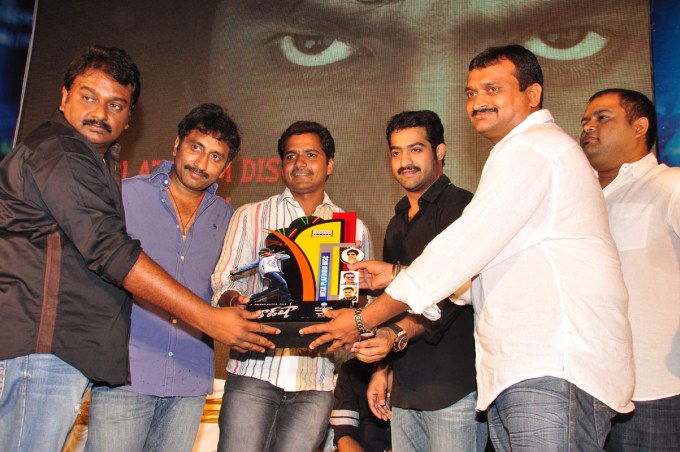Baadshah Hexa Platinum Disc Function
