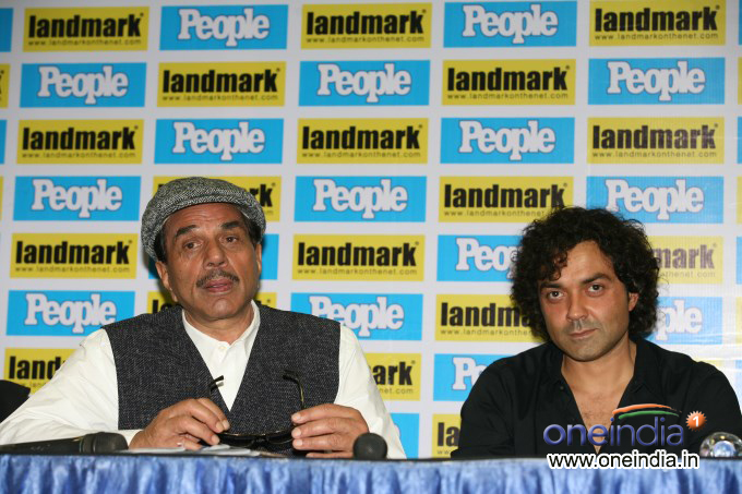 People Magazine April 2013 Cover Launch