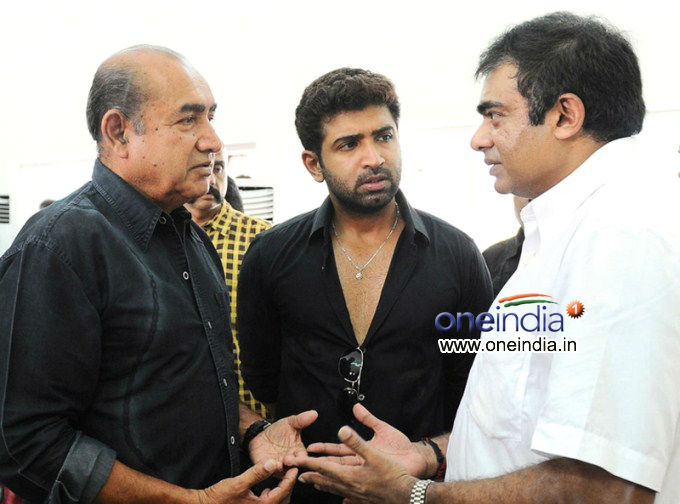 Dinathanthi Owner Sivanthi Adithan Passed Away