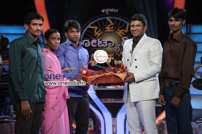 Kannadada Kotyadipathi - Season 2