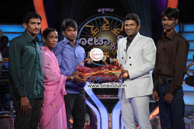 Kannadada Kotyadipathi - Season 2