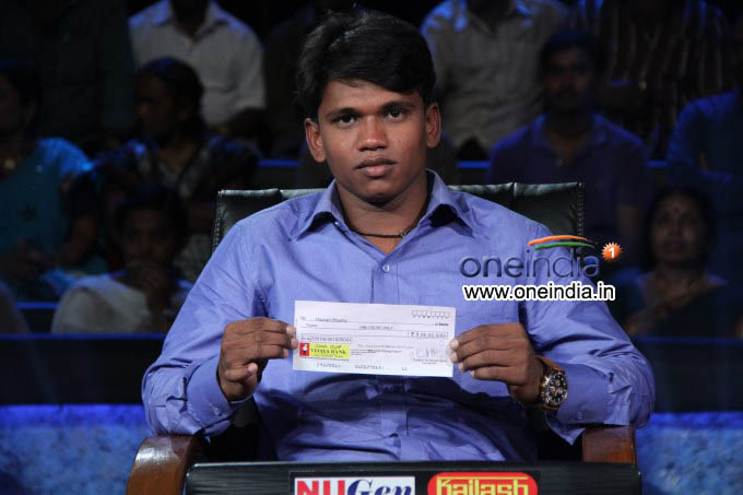 Kannadada Kotyadipathi - Season 2